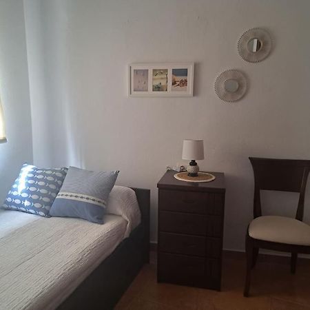 Ferienwohnung Casa Pastora, La Casa Familiar Conil De La Frontera Exterior foto