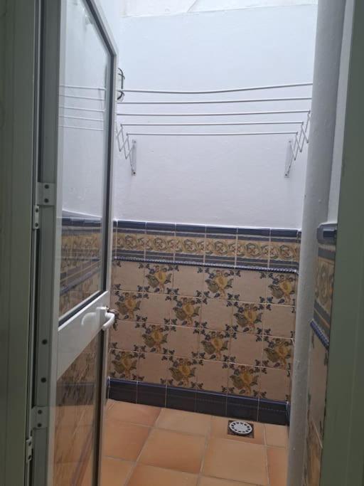 Ferienwohnung Casa Pastora, La Casa Familiar Conil De La Frontera Exterior foto